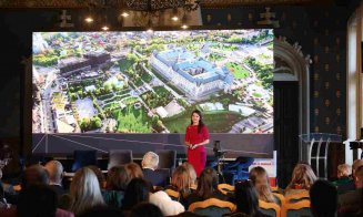 TILIA – Summitul Orașelor din România a reunit la Iași peste 900 de participanți fizic și online, într-o dezbatere despre viitorul orașelor