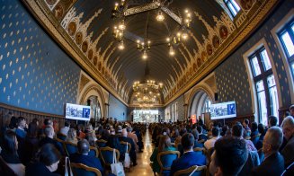 TILIA – Summitul Orașelor din România a reunit la Iași peste 900 de participanți fizic și online, într-o dezbatere despre viitorul orașelor