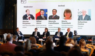 TILIA – Summitul Orașelor din România a reunit la Iași peste 900 de participanți fizic și online, într-o dezbatere despre viitorul orașelor