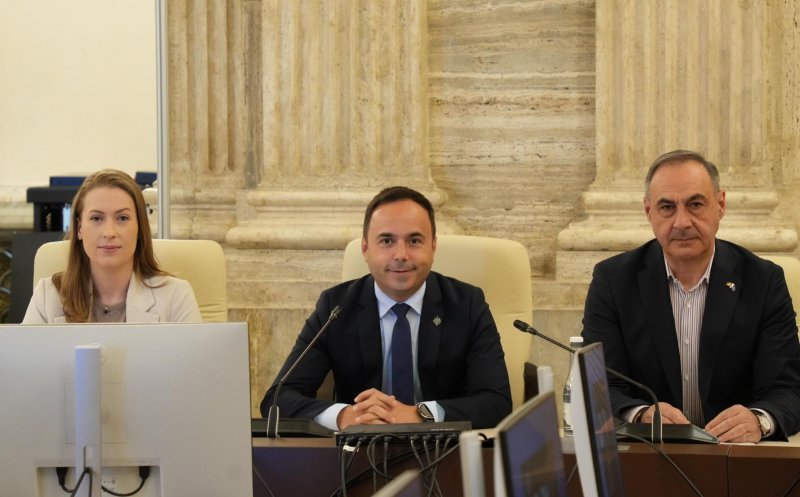 Lege pentru ONG-uri: proiectul lui Ovidiu Cîmpean a trecut de Comisia de buget din Camera Deputaților