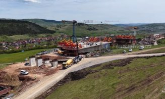 IMAGINI spectaculoase: Așa arată acum viaductele Özaltin de la Nădășelu și Topa Mică