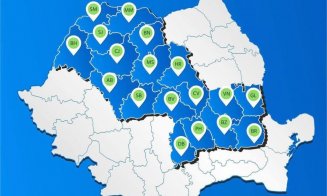 Program special de 1 Mai la DEER: cum funcționează centrul de relații cu clienții din Cluj