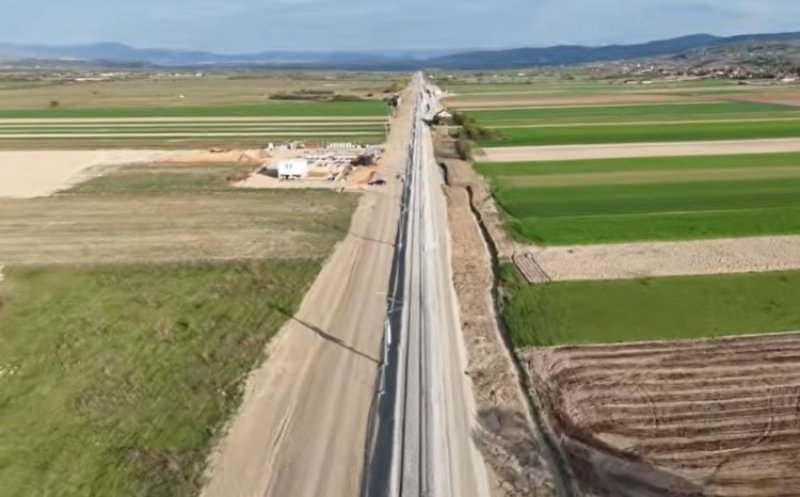 Asocierea turco-spaniolă care blochează un proiect de miliarde de lei: finanțarea PNRR, în risc pe Magistrala 300 Cluj-Napoca – Oradea