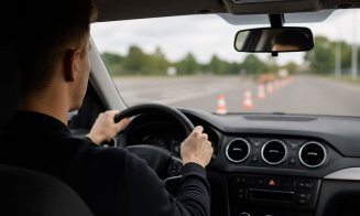 O probă eliminată acum aproape 30 de ani ar putea redeveni obligatorie la permisul de conducere