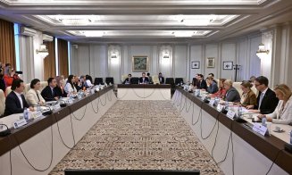 Deputatul clujean Ovidiu Cîmpean: 400 de miliarde € din bugetul UE trebuie distribuite echitabil