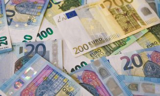 Euro sare de 5,1 lei, în plină criză politică. Ce spune BNR și unde ar putea ajunge cursul la final de 2026