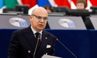 Rareș Bogdan, în PE: „Europa o duce greu” / Apel la soluții pentru criza energiei și la apărarea valorilor UE