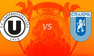 FRF, informații despre biletele la finala Cupei României. Când se pun în vânzare și cât costă