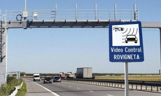 Atenție, șoferi! Cost ascuns de 30 de lei la rovinietă pe un portal neautorizat, identificat de CNAIR