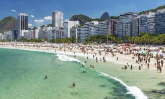 De ce s-a discutat despre plaja Copacabana în ședința Consiliului Județean Cluj