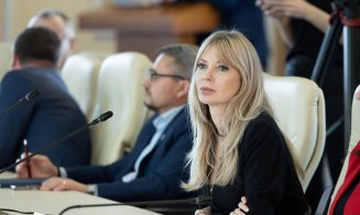 PSD îi cere demisia din Parlament senatoarei Victoria Stoiciu, după ce aceasta a demisionat din partid / Stoiciu: ”Nu voi gira niciodată normalizarea fascismului”