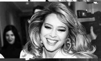 Pictorial la 44 de ani, însărcinată în luna a 7-a cu al 5-lea copil / „Cum să arăți așa? Cum?”