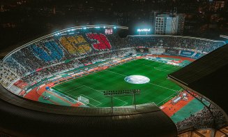 Sâmbătă joacă "U"! MOBILIZAREA! / Cine poate intra GRATIS pe stadion