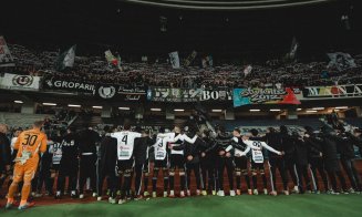 Sâmbătă joacă "U"! MOBILIZAREA! / Cine poate intra GRATIS pe stadion