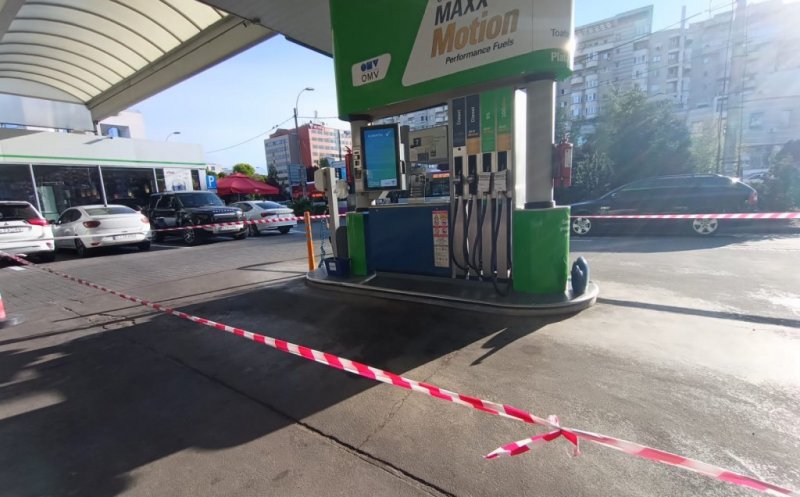 Vacanţa de 1 Mai vine la pachet cu creşteri de preţ la carburanți + benzinării fără stocuri. Se întâmplă deja la Cluj-Napoca