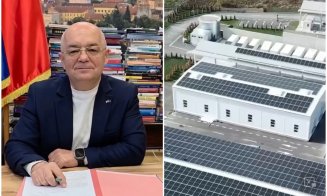 Un Centru nou pentru colectarea selectivă a deșeurilor a fost finalizat la Cluj-Napoca. Ce gunoaie vor putea fi depozitate de către clujeni