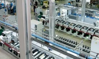 Ce plan are Rottaprint Cluj pentru a rămâne lider în industria etichetelor autoadezive. Investiție majoră de 5 milioane de euro