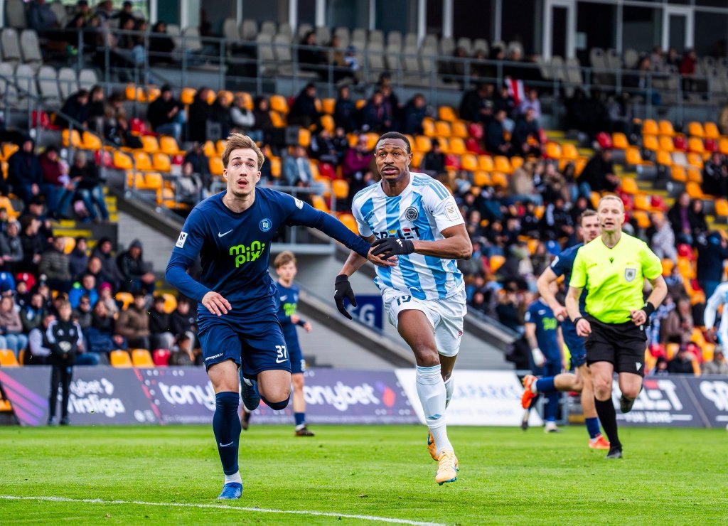 Jucătorul pus pe liber de CFR Cluj e într-o formă de vis. Marchează gol după gol la noua echipă