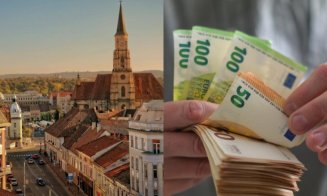 Cât te costă acum o locuință în bloc vechi în Cluj-Napoca? Unde e cel mai ieftin