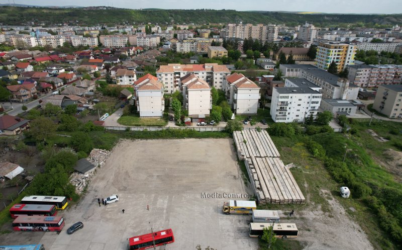 O nouă creșă în Turda. Investiție de peste 14 milioane de lei / Când va fi gata