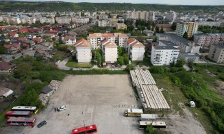 O nouă creșă în Turda. Investiție de peste 14 milioane de lei / Când va fi gata