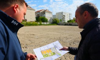 O nouă creșă în Turda. Investiție de peste 14 milioane de lei / Când va fi gata