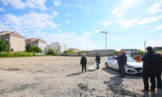 O nouă creșă în Turda. Investiție de peste 14 milioane de lei / Când va fi gata