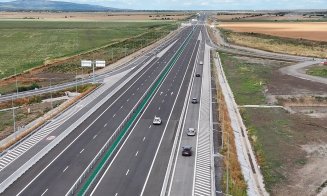 România va avea două noi loturi de autostradă. Unde sunt localizate