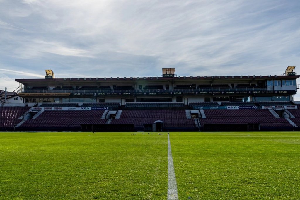Un oficial din Gruia s-a săturat de situația de la club și pleacă de la CFR Cluj