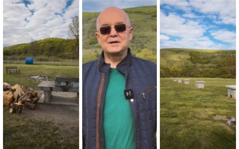 Grătare, voie bună și… curățenie exemplară de 1 Mai. Emil Boc: “Ca și cum nimeni nu ar fi fost aici”