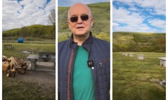 Grătare, voie bună și… curățenie exemplară de 1 Mai. Emil Boc: “Ca și cum nimeni nu ar fi fost aici”