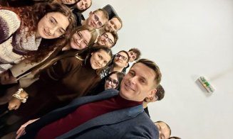 Apel către tineri: implicare, curaj și idei – mesajul lui Mircea Abrudean de Ziua Națională a Tineretului