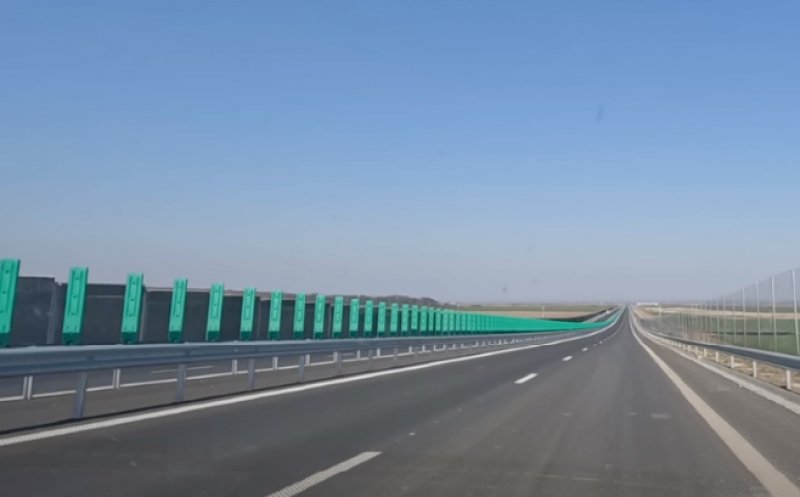 Un nou Drum Expres în România: Va avea 111 kilometri și va lega două regiuni-cheie ale țării