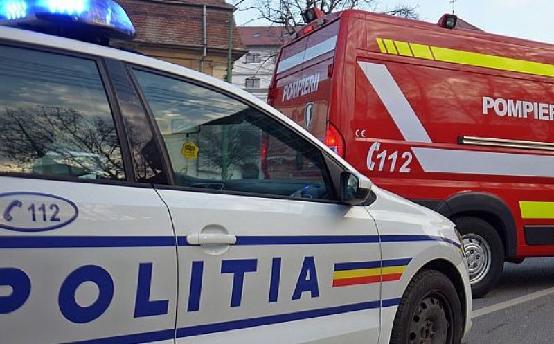 Incident TRAGIC: Un copil de un an şi patru luni a murit după ce a căzut într-o piscină