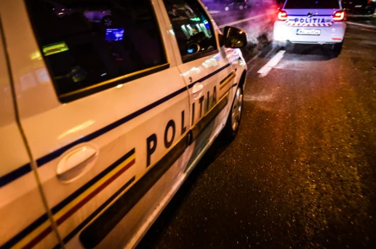 Acțiune de amploare a poliției din Cluj în minivacanța de 1 Mai: Sute de persoane și mașini verificate. Amenzile au trecut de 63.000 de lei
