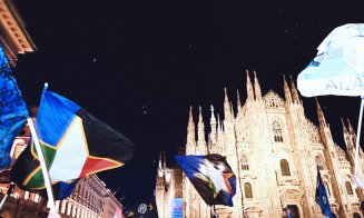 ”Made in Romania”: Inter-ul lui Chivu a câștigat Titlul Serie A / ”Rege” pe San Siro