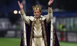 ”Made in Romania”: Inter-ul lui Chivu a câștigat Titlul Serie A / ”Rege” pe San Siro