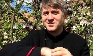 Fostul preot evazionist acuzat de pedofilie, Cristian Pomohaci, avertisment al Bisericii Ortodoxe: 'Continuă să poarte ilegal uniforma preoțească inducând în eroare multă lume'