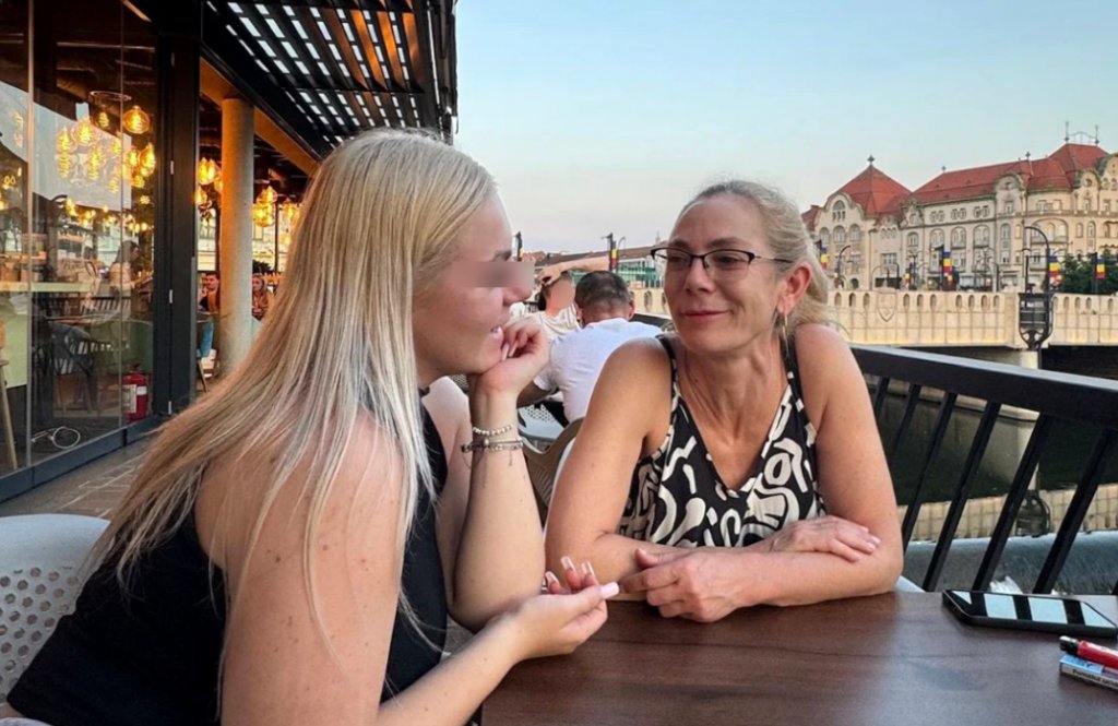Povestea medicului care nu s-a oprit din a salva vieți nici după moarte. Doi pacienți din Cluj au primit o nouă șansă datorită ei