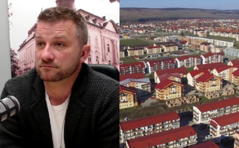 Floreștiul nu mai vrea să fie „dormitorul Clujului”. Bogdan Pivariu: "Mediul de afaceri începe să fie din ce în ce mai activ. Nu mai depindem de imobiliare"