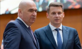 Mesajul lui Mircea Abrudean, înaintea votului pe moțiunea de cenzură: „Binele României ar trebui să stea la baza deciziei de vot de mâine”