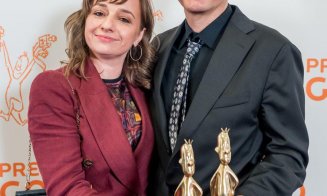 Filmul „Kontinental ’25”, filmat doar cu un telefon la Cluj, marele premiu la Gala Gopo 2026