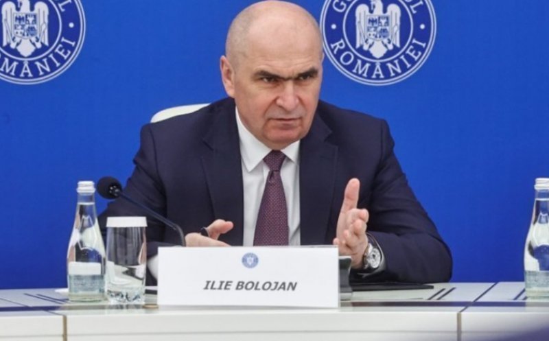 Cât poate rămăne Bolojan în fruntea Guvernului dacă este demis astăzi