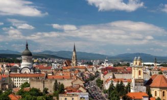 Se vând locuințe în Cluj, dar boom-ul de altădată se mai domolește. Cine e lider pe piață