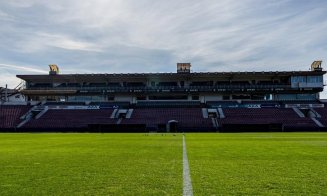 Demisie la vârf în Gruia. Un oficial și-a confirmat plecarea de la CFR Cluj: "Mi s-a transmis că vine o nouă conducere"