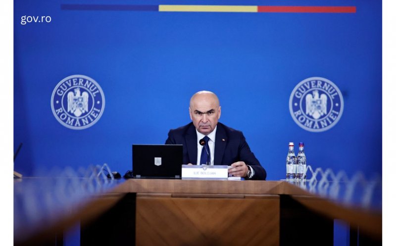 Presa maghiară, prognoză sumbră pentru România în contextul moțiunii de cenzură: „Nu poate fi decât mai rău”