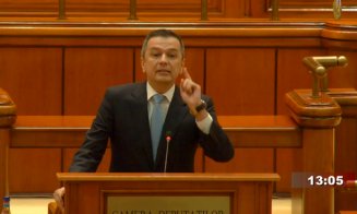 Moțiunea de cenzură. Grindeanu, atac direct la Bolojan:„Baroni? Hai să vorbim de banii Oradei!”