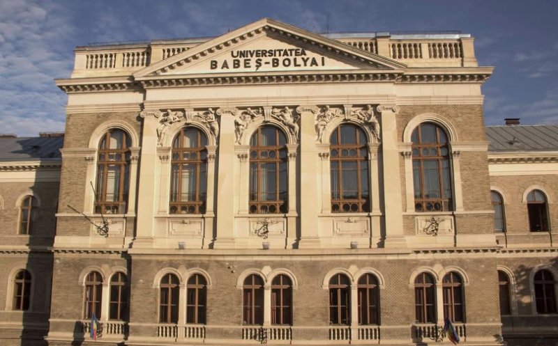 Universitățile din Cluj, în topul național al performanței academice. UBB rămâne pe primul loc în România