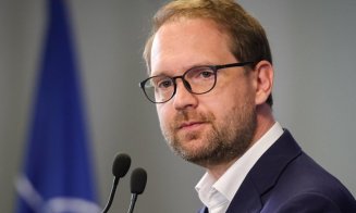 Dominic Fritz după moțiune: „Nu vom întoarce România în trecut și nu vom negocia cu PSD”/ Conducerea USR se reuneşte în şedinţă