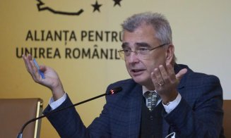 Prim-vicepreședintele AUR, după demiterea Guvernului Bolojan: „Rămânem în opoziție. Mingea e la președintele Nicușor Dan”